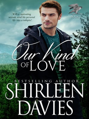 cover image of Our Kind of Love